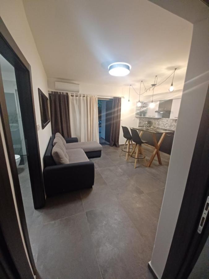 Apartament Dean Poreč Exterior foto