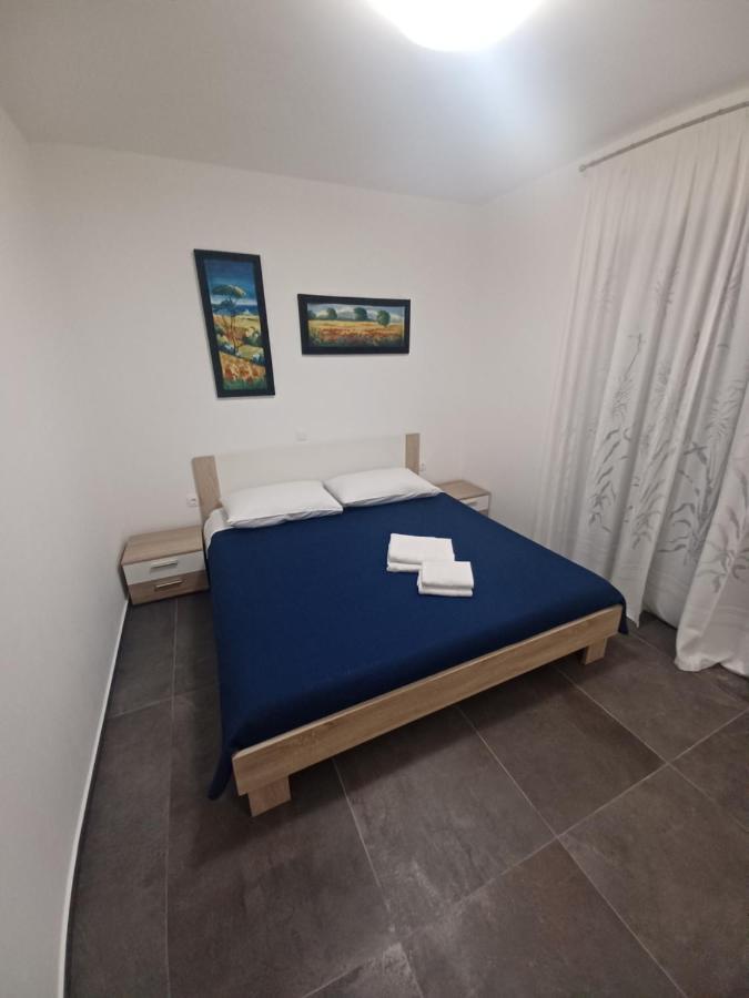 Apartament Dean Poreč Exterior foto